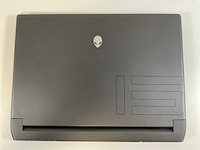 Alienware m15 r6 15.5”, core(tm) i7 11th gen, 32 gb ram, 2x 1 tb nvme, nvidia geforce rtx 3080 mobile 8gb laptop - afbeelding 5 van  8