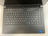 Alienware m15 r6 15.5”, core(tm) i7 11th gen, 32 gb ram, 2x 1 tb nvme, nvidia geforce rtx 3080 mobile 8gb laptop - afbeelding 8 van  8