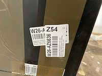 Alienware monitor (2x) - afbeelding 3 van  4