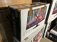 Alienware monitor (5x) - afbeelding 3 van  8