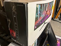 Alienware monitor (5x) - afbeelding 4 van  8
