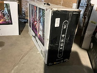 Alienware monitor (5x) - afbeelding 5 van  8