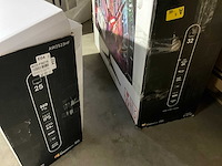 Alienware monitor (5x) - afbeelding 6 van  8
