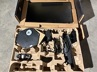 Alienware monitor (5x) - afbeelding 7 van  8