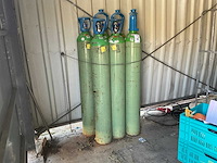 Aligal 13 gasfles (6x) - afbeelding 1 van  2