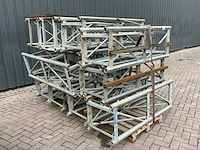 Alimak tpm 4000t bouwlift - afbeelding 12 van  12