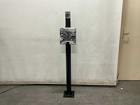 Alimex - universeel statief voor laadpaal / wallbox - afbeelding 1 van  3