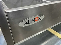 Alinox alzatina r saladière - afbeelding 7 van  8