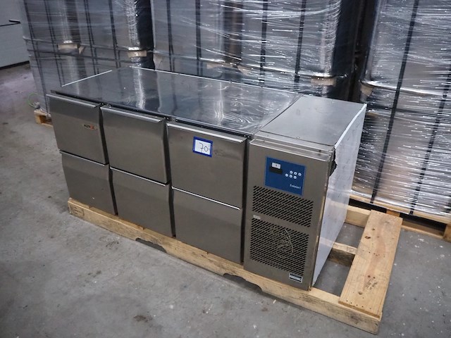 Alinox - afbeelding 1 van  9