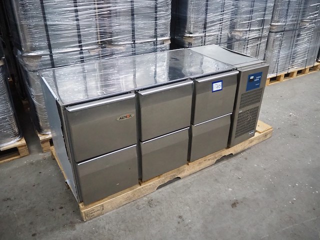 Alinox - afbeelding 2 van  9