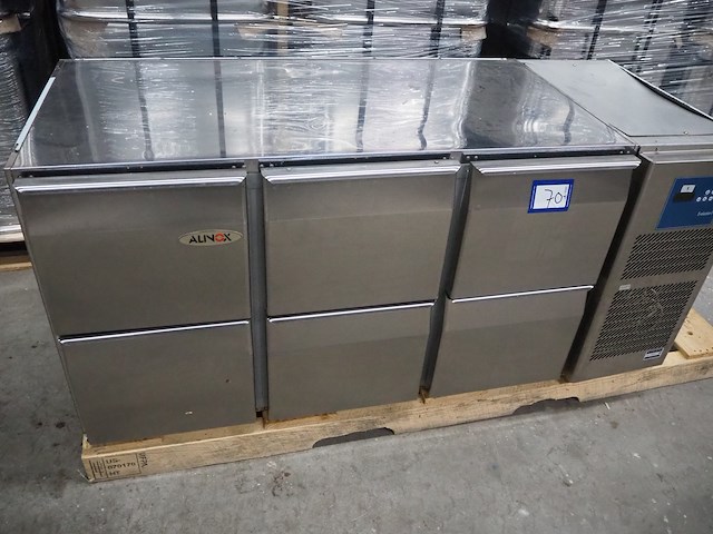 Alinox - afbeelding 4 van  9