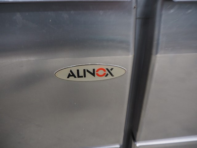Alinox - afbeelding 9 van  9