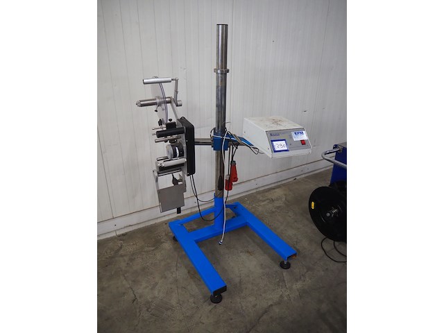 Alipack - afbeelding 2 van  6