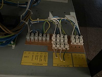 Alisun sunvision 348-hemel zonnebank - afbeelding 2 van  14