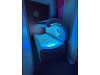 Alisun sunvision 348-hemel zonnebank - afbeelding 8 van  14