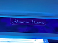 Alisun sunvision 348-hemel zonnebank - afbeelding 9 van  14