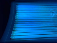 Alisun sunvision 348-hemel zonnebank - afbeelding 10 van  14