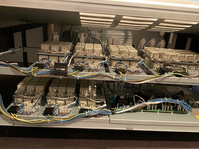 Alisun sunvision 348-hemel zonnebank - afbeelding 14 van  14