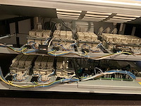 Alisun sunvision 348-hemel zonnebank - afbeelding 14 van  14