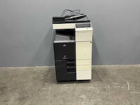 Alivetti - d-colormf222 - multifunctionele printer - afbeelding 1 van  8