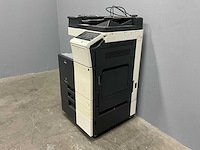 Alivetti - d-colormf222 - multifunctionele printer - afbeelding 3 van  8