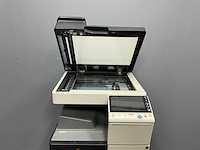 Alivetti - d-colormf222 - multifunctionele printer - afbeelding 4 van  8
