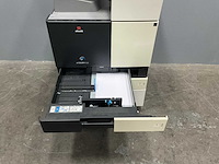 Alivetti - d-colormf222 - multifunctionele printer - afbeelding 6 van  8