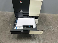 Alivetti - d-colormf222 - multifunctionele printer - afbeelding 7 van  8