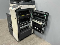 Alivetti - d-colormf222 - multifunctionele printer - afbeelding 8 van  8