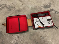 Alj n aardlekschakelaar tester - afbeelding 2 van  2