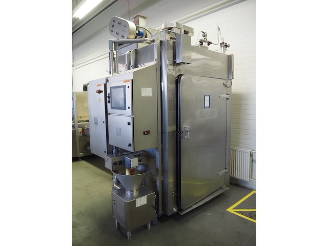 Alkar - afbeelding 1 van  21