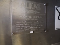 Alkar - afbeelding 14 van  21