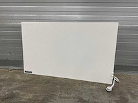 Alkari hybride infrarood paneel horizontaal 900w (2x) - afbeelding 3 van  16