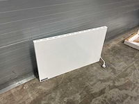 Alkari hybride infrarood paneel horizontaal 900w (2x) - afbeelding 4 van  16