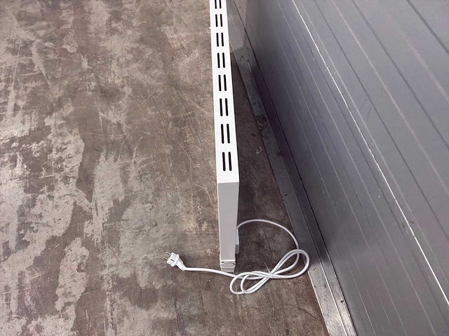 Alkari hybride infrarood paneel horizontaal 900w (2x) - afbeelding 5 van  16