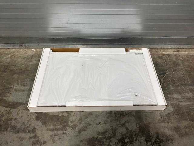 Alkari hybride infrarood paneel horizontaal 900w (2x) - afbeelding 15 van  16