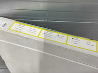 Alkari hybride infrarood paneel horizontaal 900w - afbeelding 12 van  16