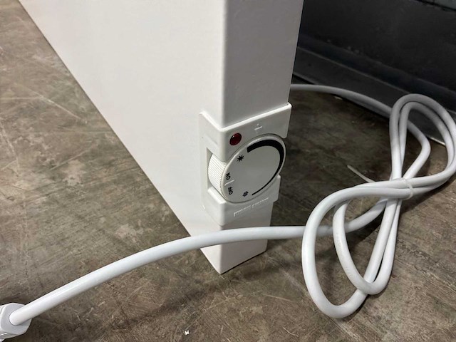 Alkari hybride infrarood paneel horizontaal 900w - afbeelding 6 van  16
