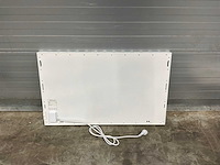 Alkari hybride infrarood paneel horizontaal 900w - afbeelding 7 van  16