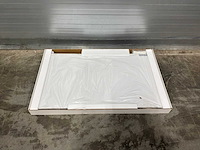 Alkari hybride infrarood paneel horizontaal 900w - afbeelding 15 van  16