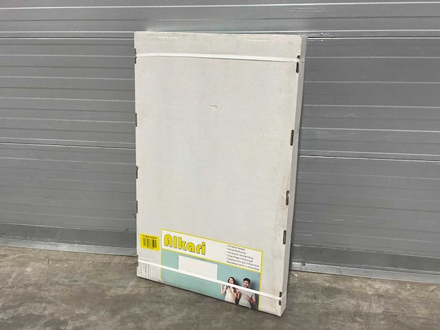 Alkari hybride infrarood paneel horizontaal 900w - afbeelding 1 van  16