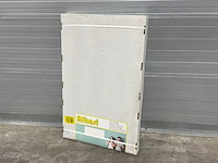 Alkari hybride infrarood paneel horizontaal 900w - afbeelding 9 van  16