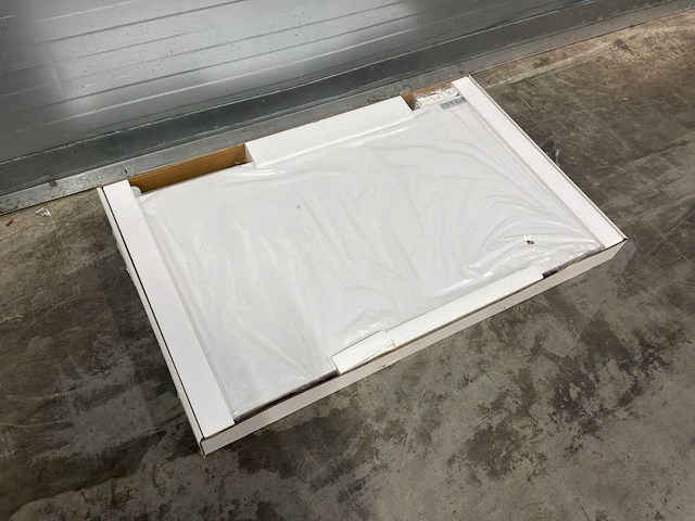 Alkari hybride infrarood paneel horizontaal 900w - afbeelding 14 van  16