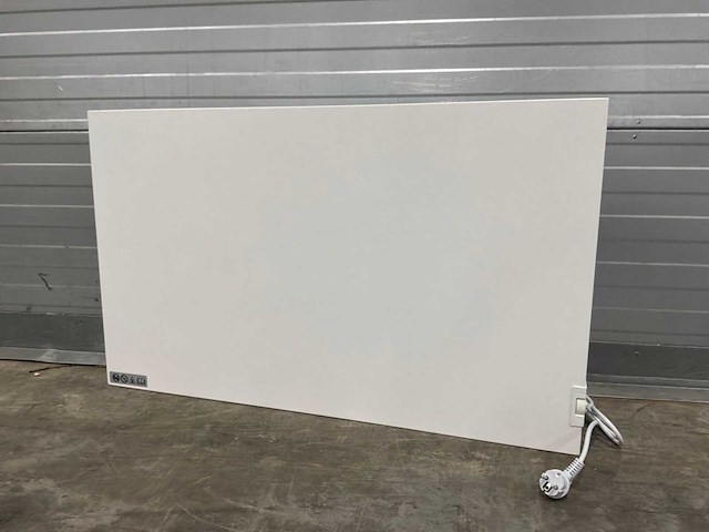 Alkari hybride infrarood paneel horizontaal 900w - afbeelding 2 van  16