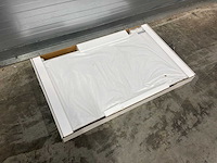 Alkari hybride infrarood paneel horizontaal 900w - afbeelding 14 van  16