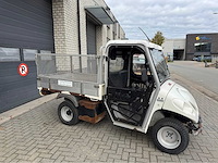 Alke - atx 280e met kenteken - utv / gator / buggy / elektro wagen - afbeelding 19 van  22