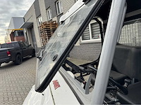 Alke - atx 280e met kenteken - utv / gator / buggy / elektro wagen - afbeelding 9 van  22
