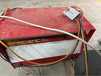 Alke - atx 280e met kenteken - utv / gator / buggy / elektro wagen - afbeelding 14 van  22