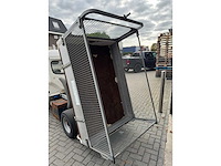 Alke - atx 280e met kenteken - utv / gator / buggy / elektro wagen - afbeelding 3 van  22