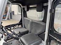 Alke - atx 280e met kenteken - utv / gator / buggy / elektro wagen - afbeelding 5 van  22
